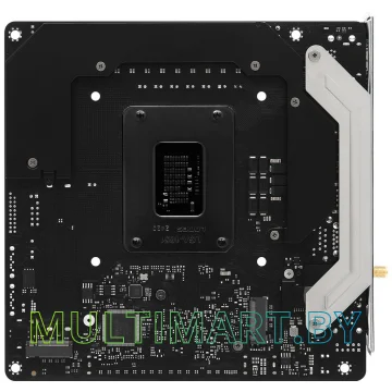 Материнская плата ASRock Z890I Nova WiFi картинка 8